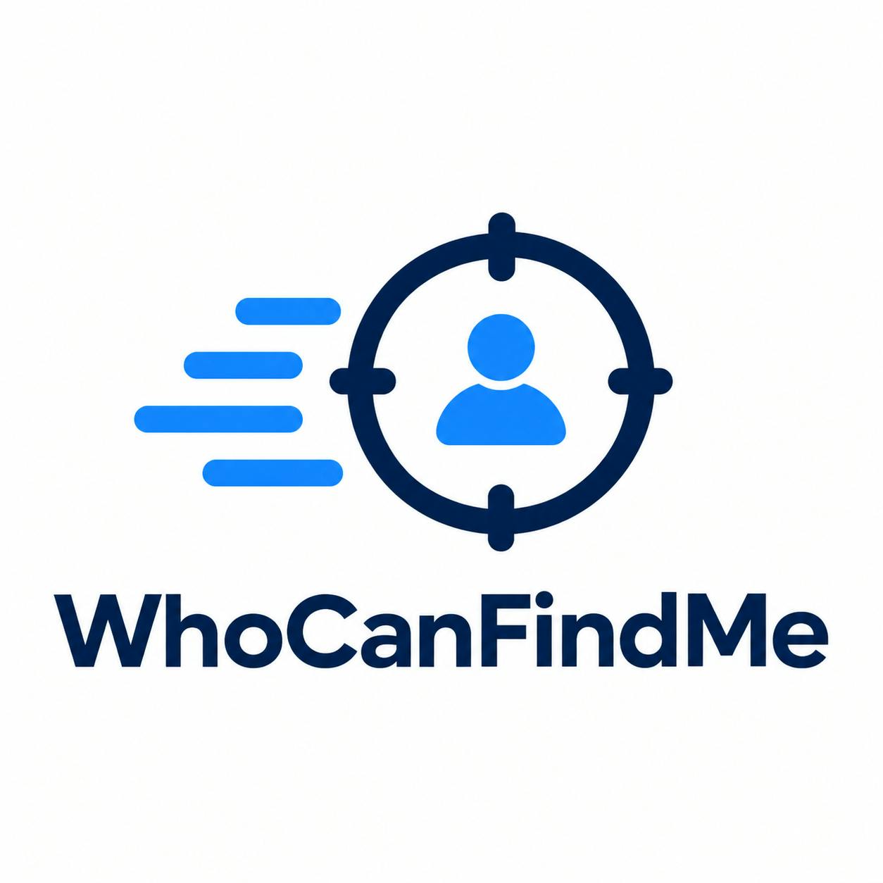 WhoCanFindMe