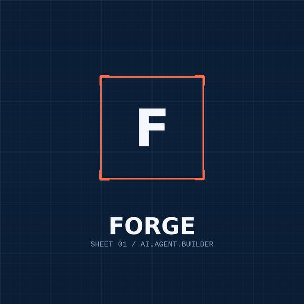 AI Agent Builder
