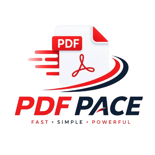 PDF Pace — Free Online PDF Converter