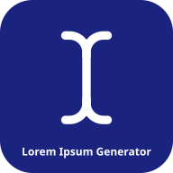 Lorem Ipsum Generator