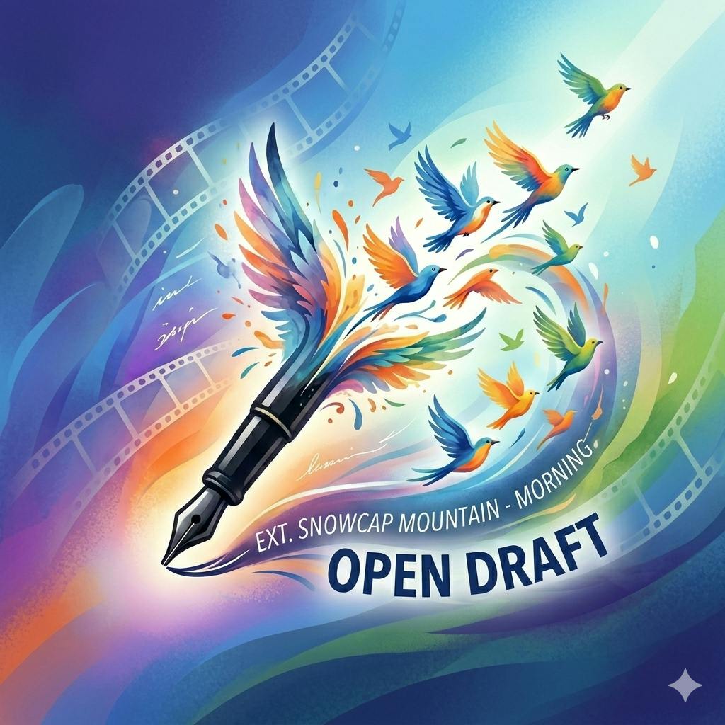 OpenDraft