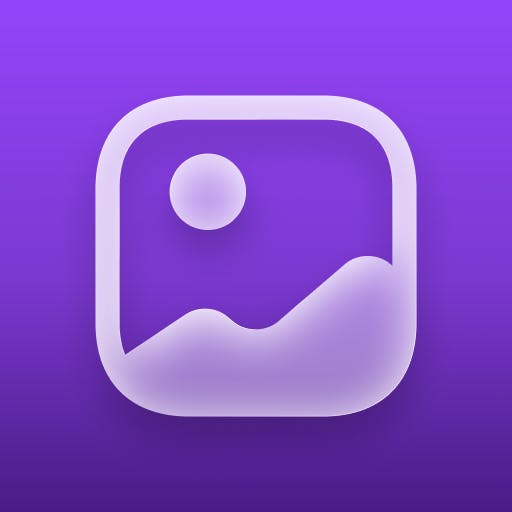 JustView - Image & Photo Preview