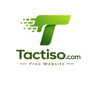 Tactiso.com - Premium Website Program