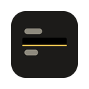 Blackbar