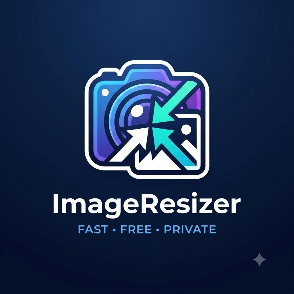 ImageResizer — Resize & Compress Images