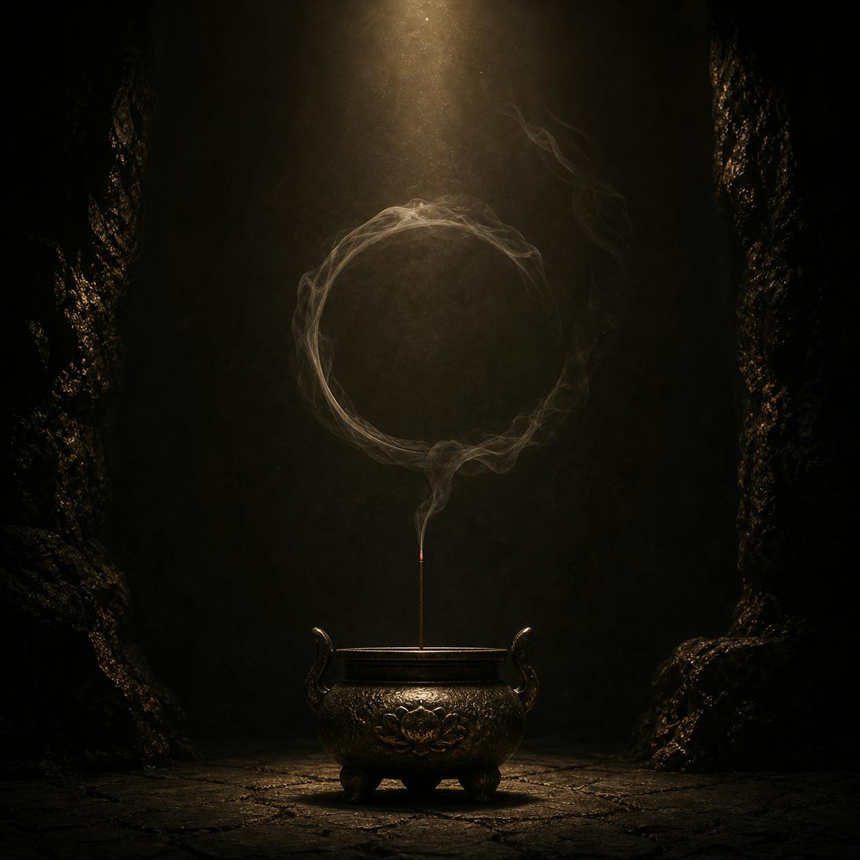 Zen Hall
