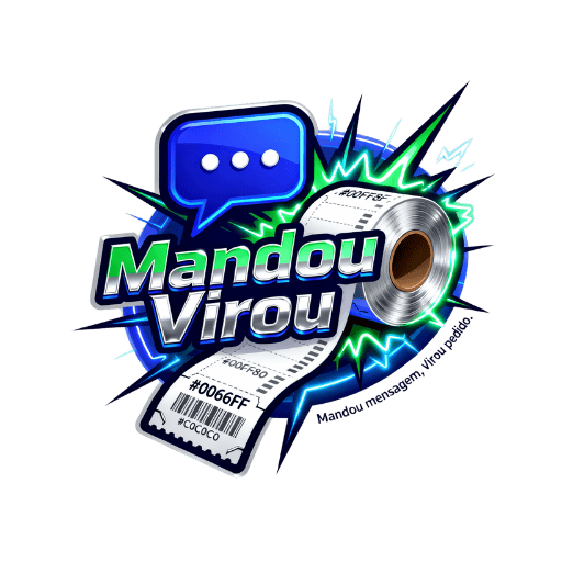 Mandou Virou