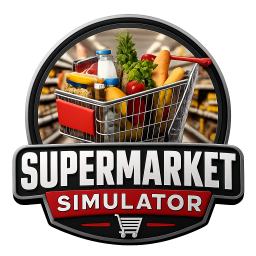 Market Empire —Supermarket Sim