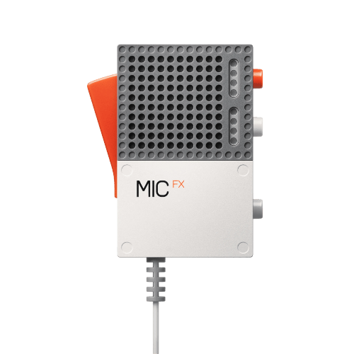EP–2350 FX–MIC