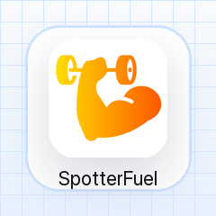 SpotterFuel