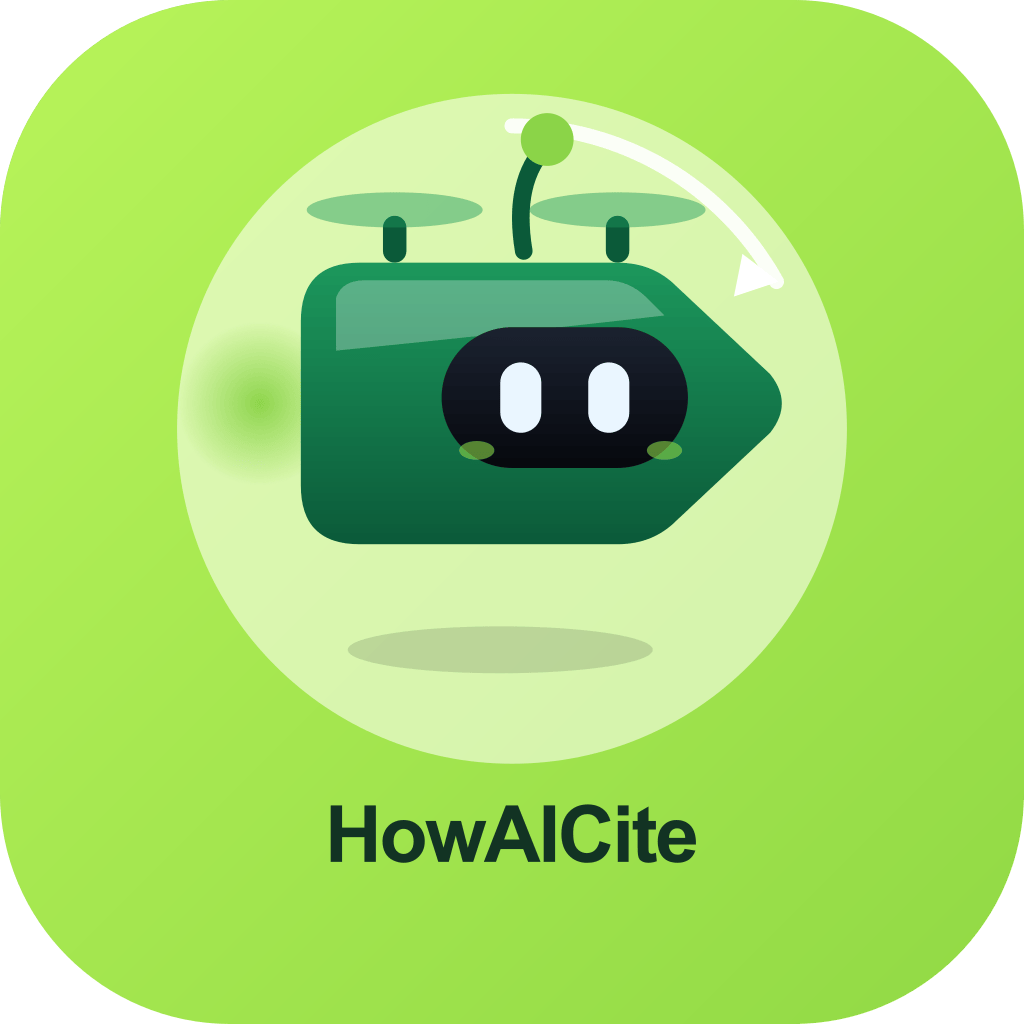 HowAICite