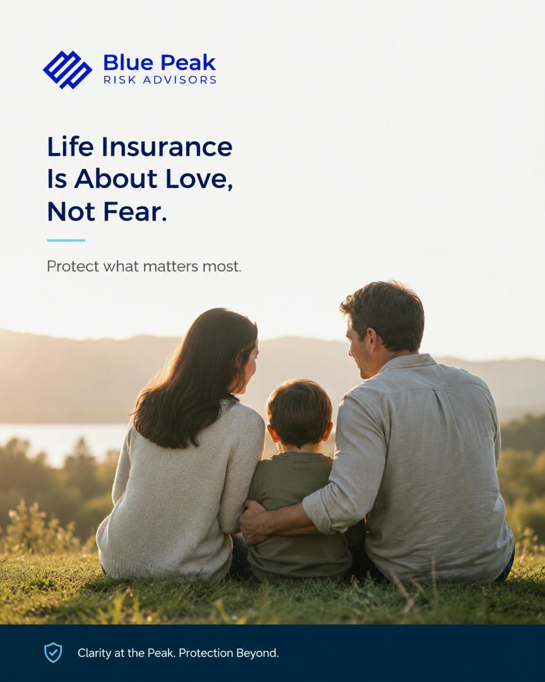Blue Peak Risk Advisors