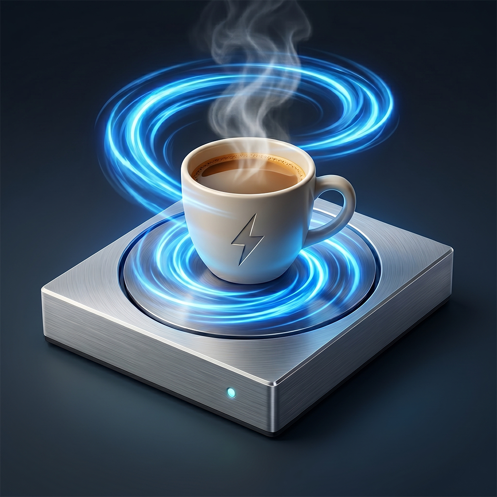 Drive Caffeine