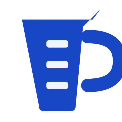 Online Recipe Converter