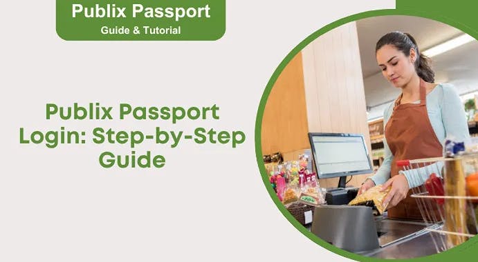 Publix Passport