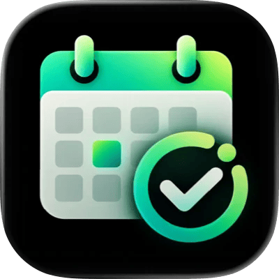 Habit & Goal Tracker－MicroWins