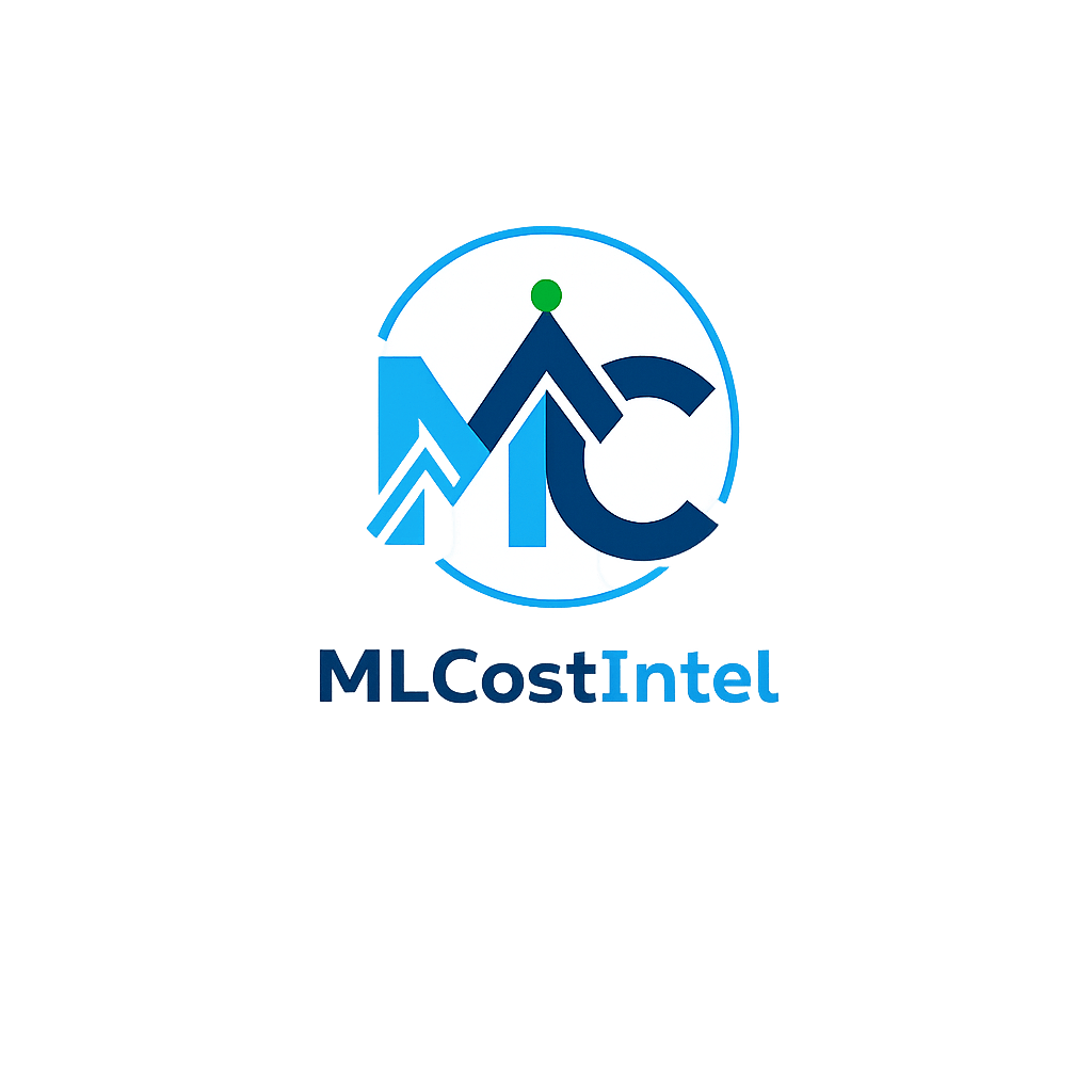 MLCostIntel
