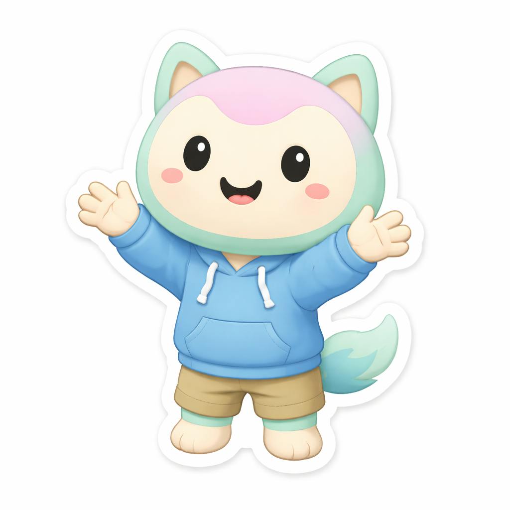 Alano Mascot