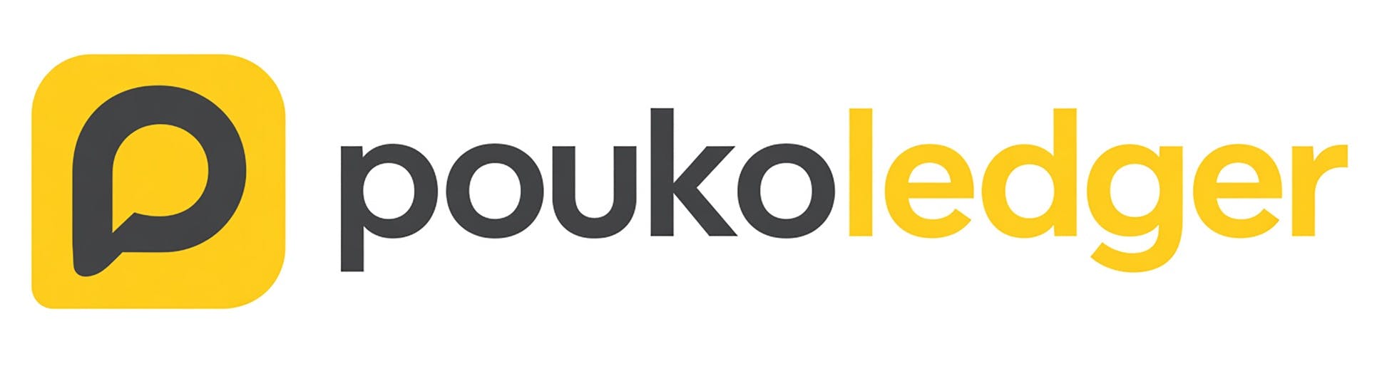 Poukoledger