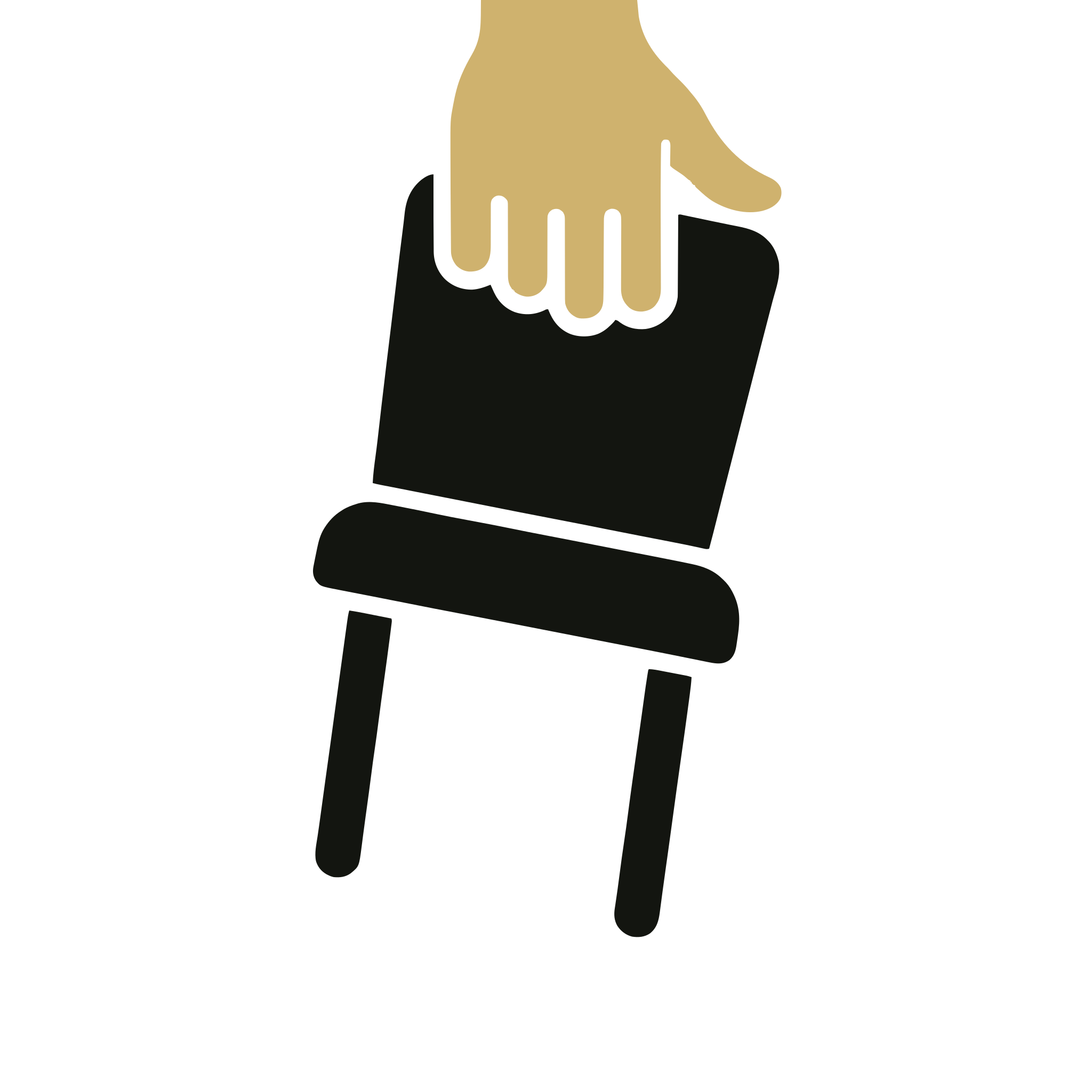 SeatSwiper - Secure 