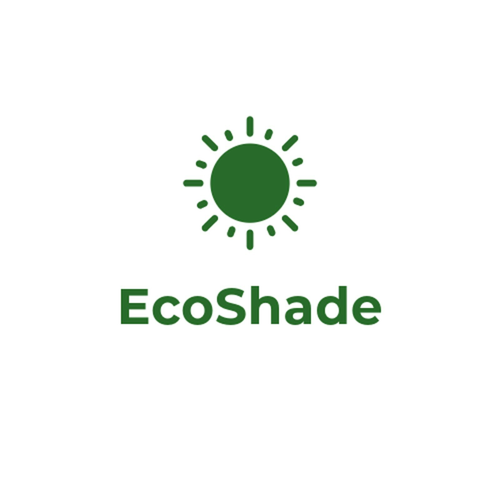 EcoShade