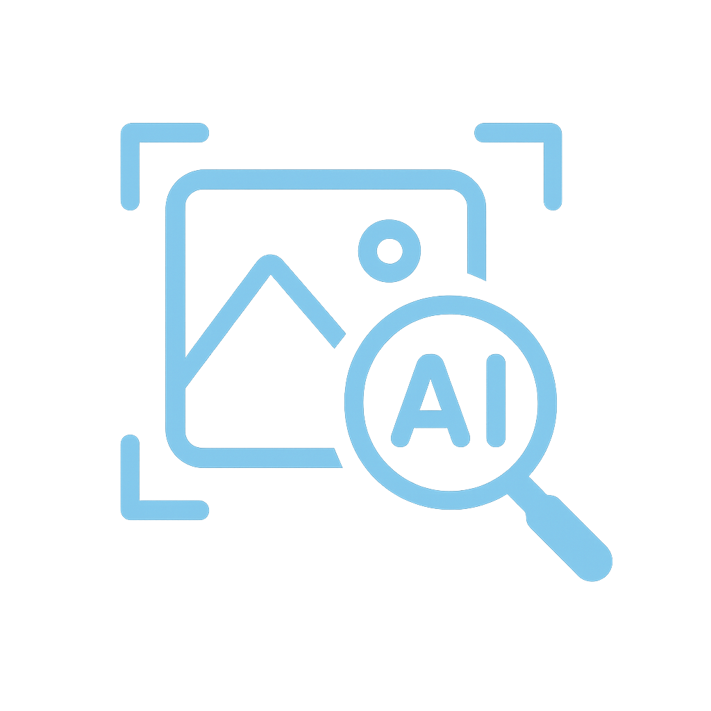 AI image checker