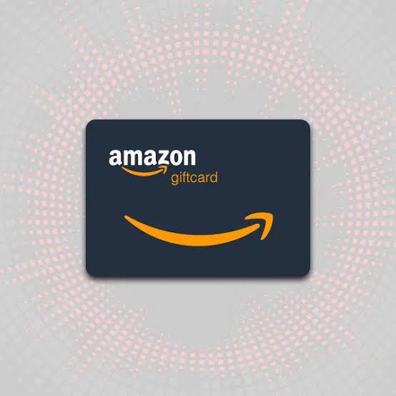 gift card free gift