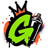 Graffiti Generator