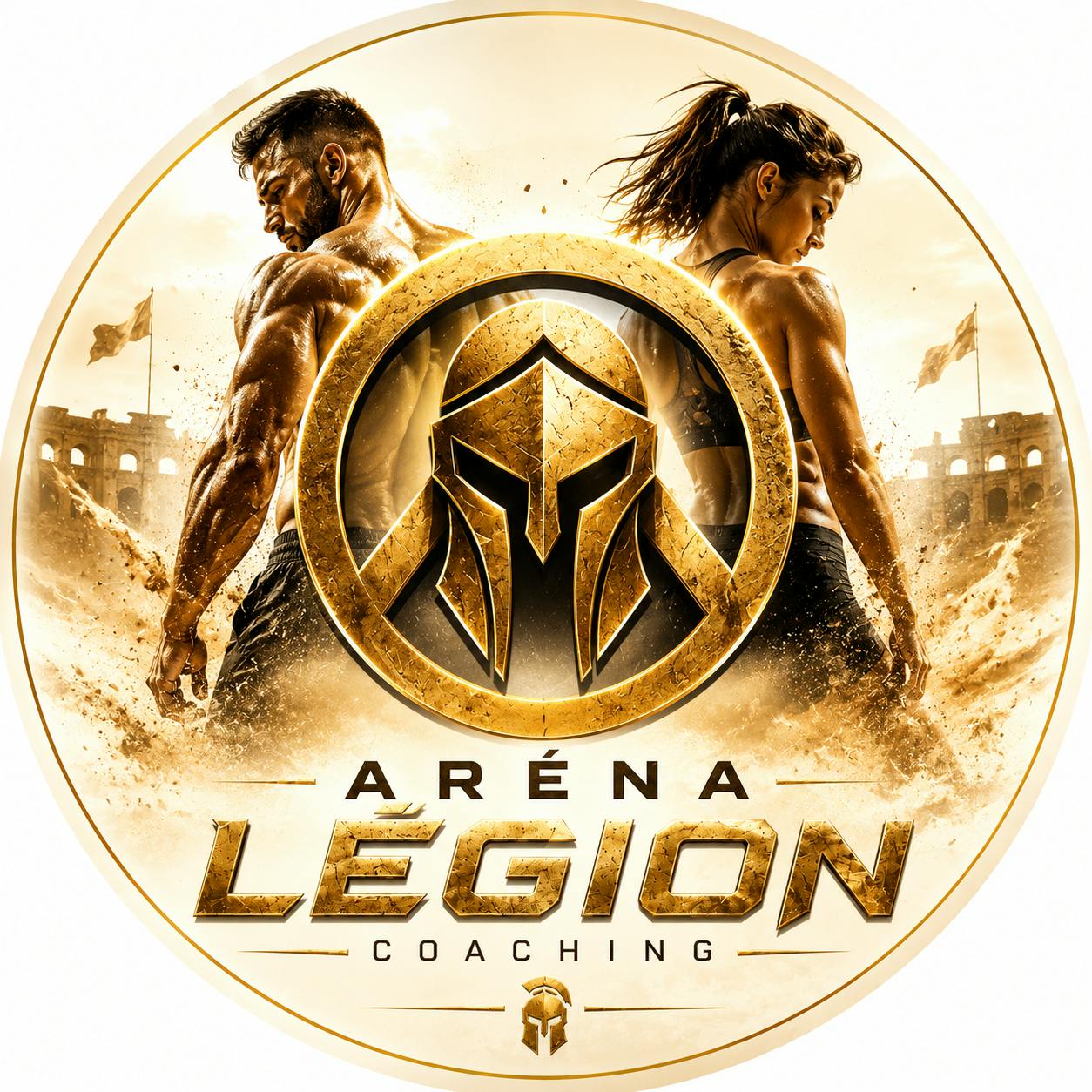 Arena Légion