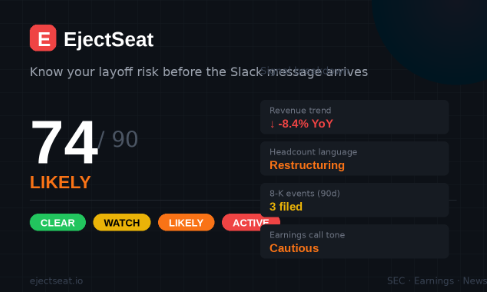 EjectSeat
