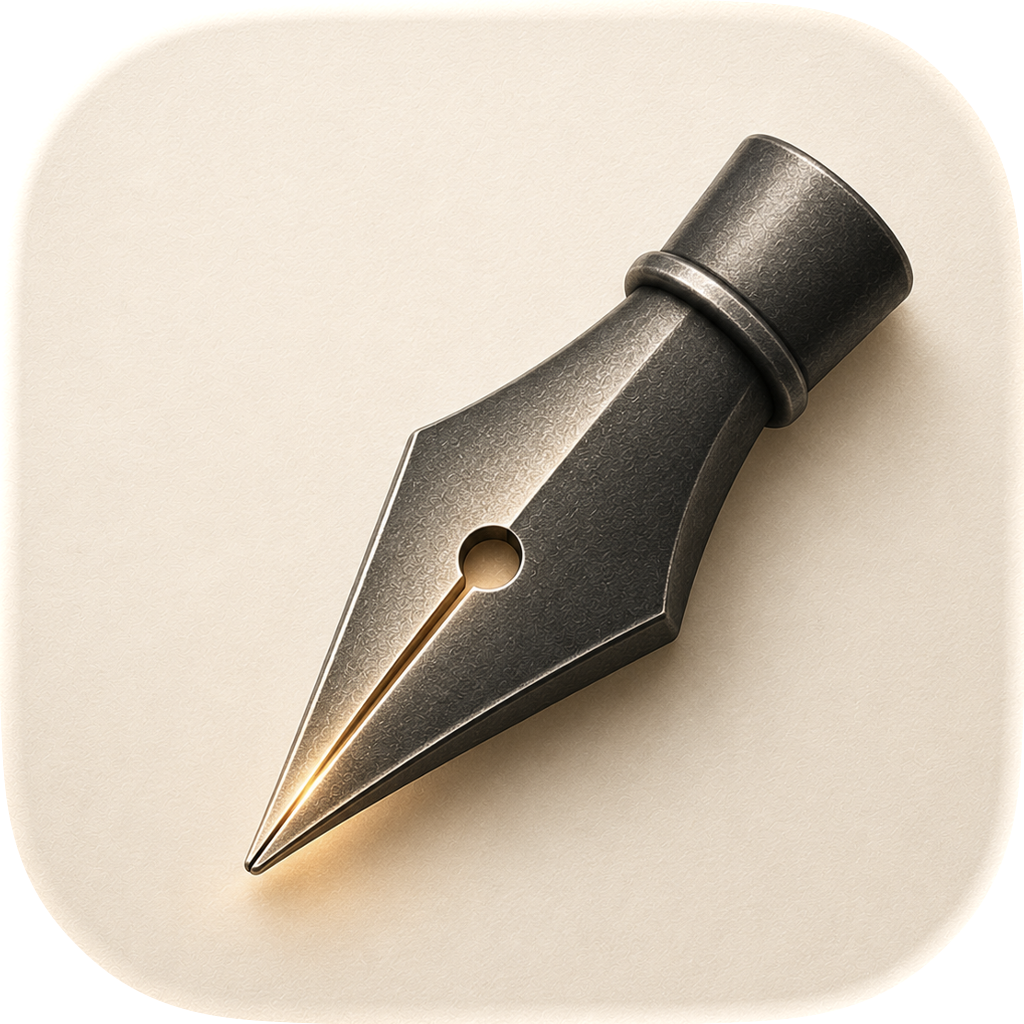 Paperforge