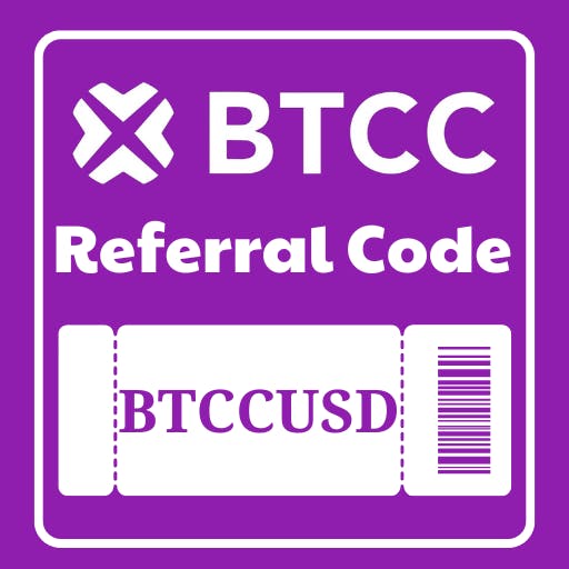 BTCC Referral Code Unlock Exclusive 