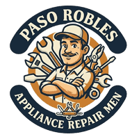 Paso Robles Appliance Repair Men