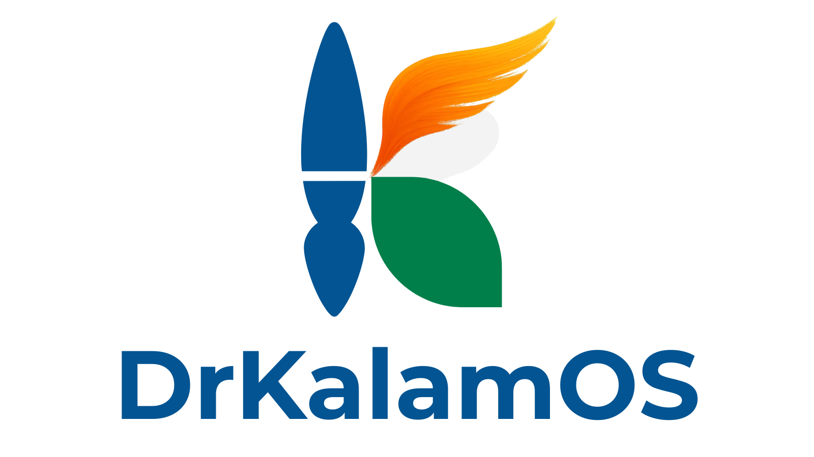 Dr Kalam OS