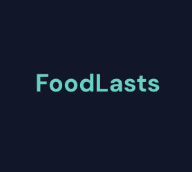 FoodLasts