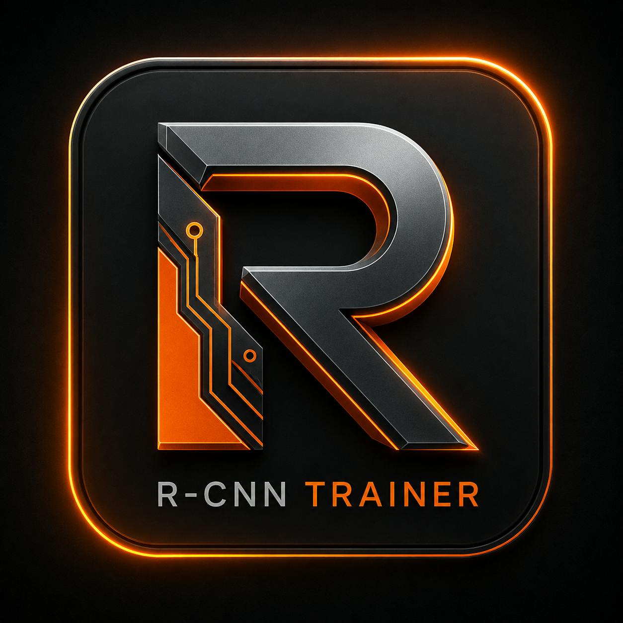 R-CNN Trainer