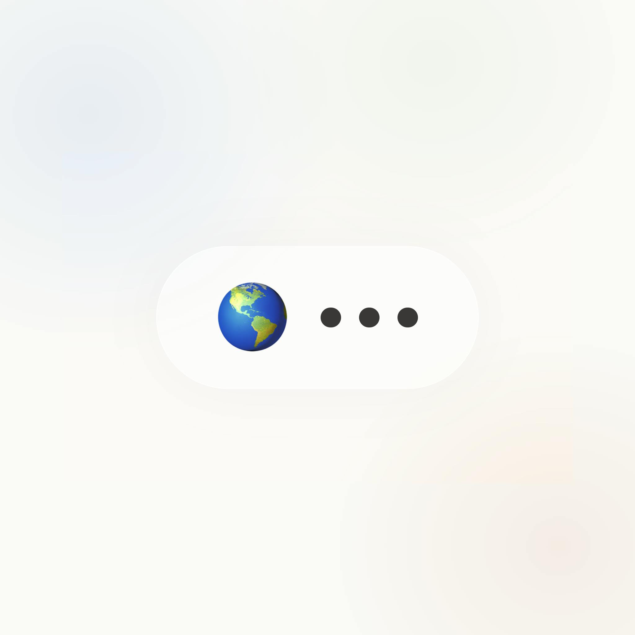 msg earth.