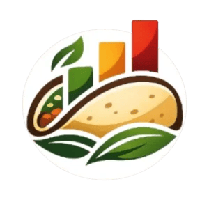 Mexican Grill Nutrition