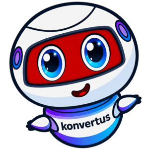 Konvertus