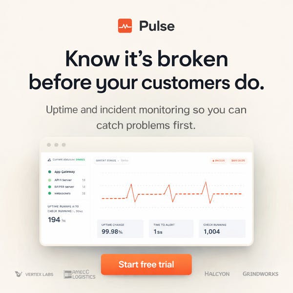 Free Download: Premium Website Template