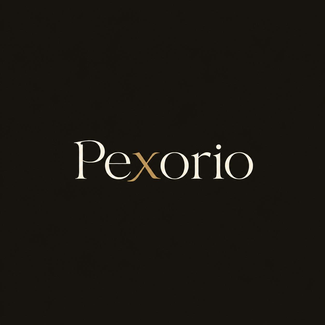 Pexorio