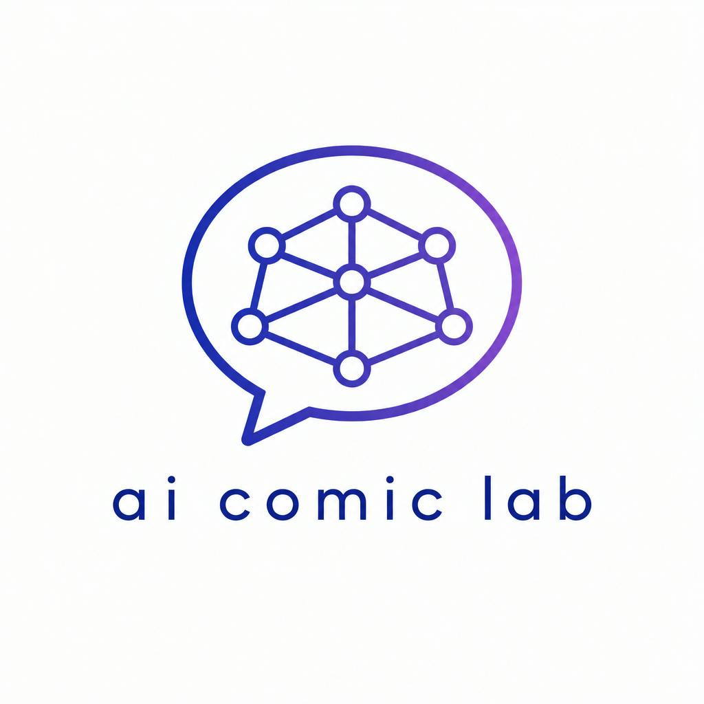 AI Comic Lab
