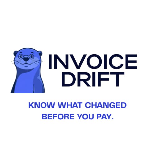 InvoiceDrift