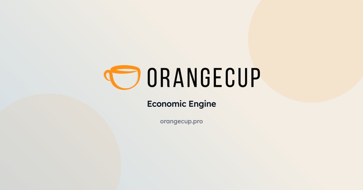 OrangeCup