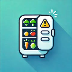 FridgeUp!