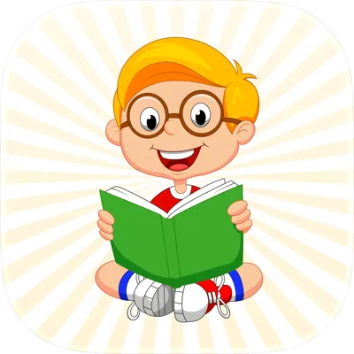 Kids Learn App