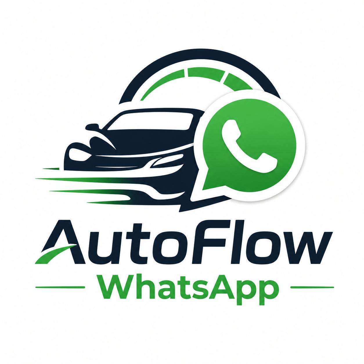 AutoFlow WhatsApp