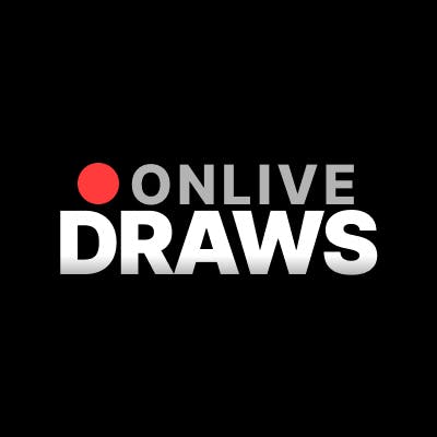 OnLive Draws — Earn, Draw & Win!