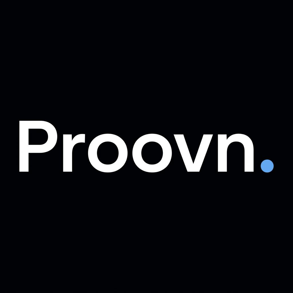 Proovn