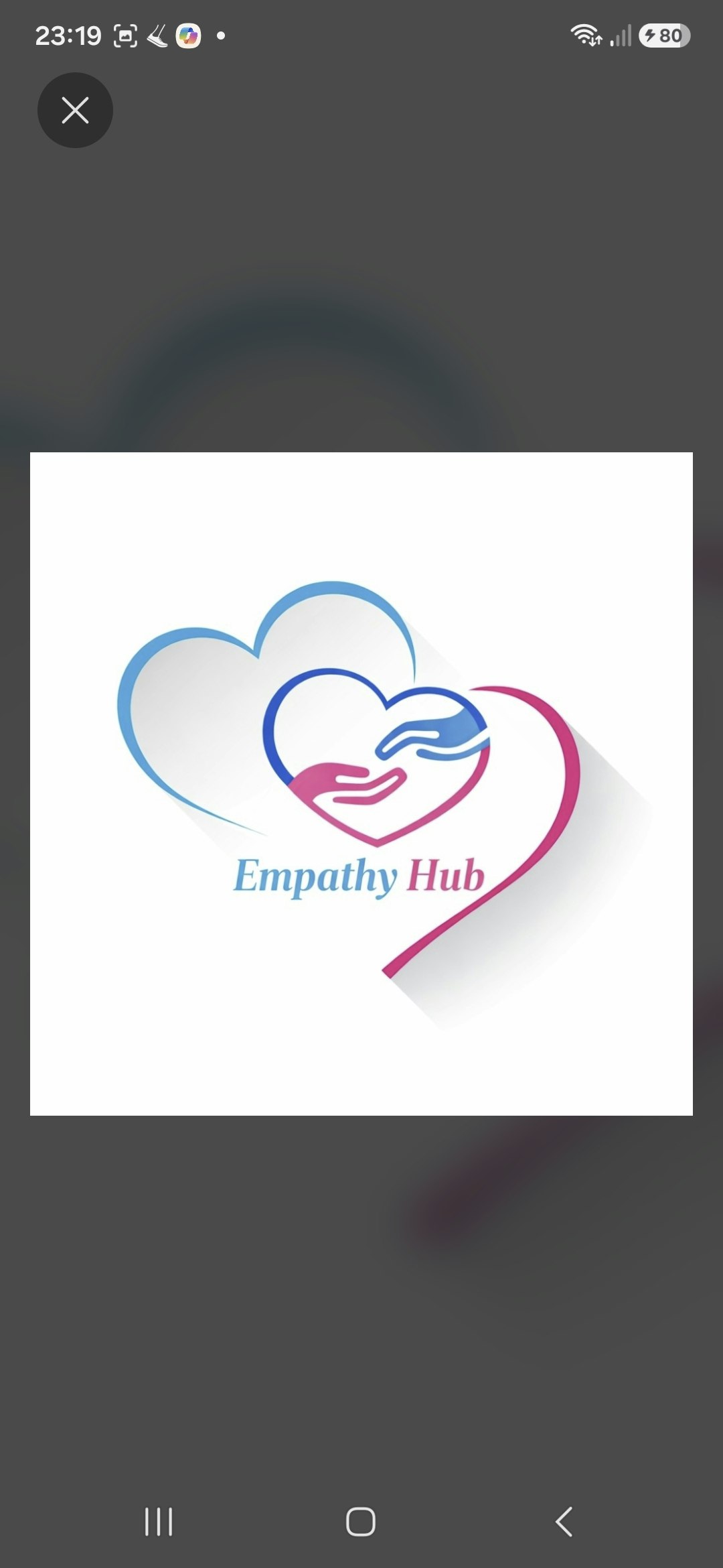 Empathy Hub